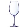 Set de Verres Chef&Sommelier Cabernet Tulip Eco Transparent verre 470 ml (6 Unités)