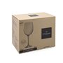 Set de Verres Chef&Sommelier Cabernet Tulip Eco Transparent verre 470 ml (6 Unités)