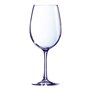 Set de Verres Chef&Sommelier Cabernet Tulip Eco Transparent verre 350 ml (6 Unités)