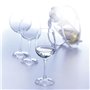 Set de Verres Chef&Sommelier Cabernet Tulip Eco Transparent verre 350 ml (6 Unités)