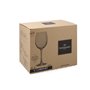 Set de Verres Chef&Sommelier Cabernet Tulip Eco Transparent verre 350 ml (6 Unités)