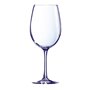 Set de Verres Chef&Sommelier Cabernet Tulip Eco Transparent verre 580 ml (6 Unités)