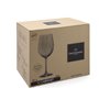 Set de Verres Chef&Sommelier Cabernet Tulip Eco Transparent verre 580 ml (6 Unités)