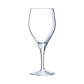 Set de Verres Chef&Sommelier Sensation Exalt Ec Transparent verre 410 ml (6 Unités)