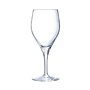 Set de Verres Chef&Sommelier Sensation Exalt Ec Transparent verre 410 ml (6 Unités)