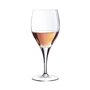 Set de Verres Chef&Sommelier Sensation Exalt Ec Transparent verre 410 ml (6 Unités)