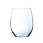 Set de Verres Chef&Sommelier Primary Eco Transparent verre 440 ml (6 Unités)