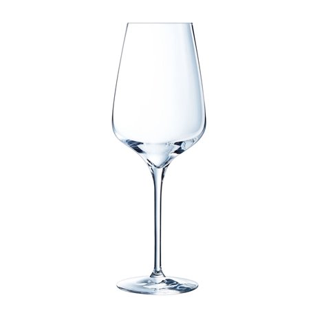 Set de Verres Chef&Sommelier Sublym Eco Transparent verre 550 ml (6 Unités)