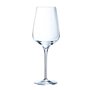 Set de Verres Chef&Sommelier Sublym Eco Transparent verre 550 ml (6 Unités)