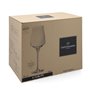 Set de Verres Chef&Sommelier Sublym Eco Transparent verre 550 ml (6 Unités)