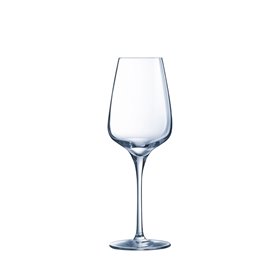 Set de Verres Chef&Sommelier Sublym Eco Transparent verre 350 ml (6 Unités)