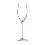 Set de Verres Luminarc Grand Chais Transparent verre 240 ml (4 Unités)