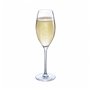 Set de Verres Luminarc Grand Chais Transparent verre 240 ml (4 Unités)
