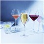 Set de Verres Luminarc Grand Chais Transparent verre 240 ml (4 Unités)