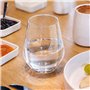 Set de Verres Luminarc Vinetis Transparent verre 400 ml (4 Unités)