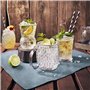 Verre Bormioli Rocco Mojito Transparent verre 380 ml (6 Unités)