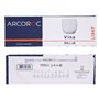 Set de Verres Arcoroc Stack'up Cross Transparent verre 210 ml 6 Unités