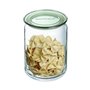 Bocal Luminarc Pure Jar Vert verre 1 L (6 Unités)