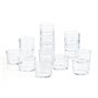 Set de Verres Luminarc Chiquito Transparent verre 230 ml (16 Unités)