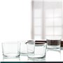 Set de Verres Luminarc Chiquito Transparent verre 230 ml (16 Unités)