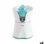 Centrifugeuse électrique Dcook Gallery Blanc Vert 350 W 6 Unités