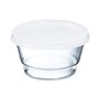 Bol Arcoroc So Urban Transparent 800 ml 15,3 X 15,3 X 9 cm (24 Unités)