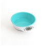 balance de cuisine Dcook Gallery Blanc Vert 5 kg 1 L (24 Unités)