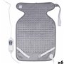 Coussin Électrique Multifonction Dcook Care Gris 100 W 6 Unités