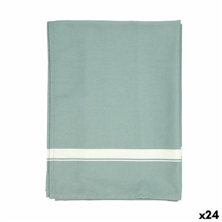 Nappe Vinthera Okapi Due Bicolore 145 x 145 cm (24 Unités)