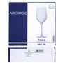 Set de Verres Arcoroc Thera Transparent verre 440 ml (6 Unités)