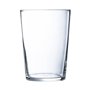 Set de Verres Arcoroc Sidra Eco Transparent verre 500 ml (12 Unités)