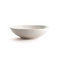 Assiette creuse Bidasoa Cosmos Blanc Céramique 20,5 cm (12 Unités)