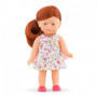 COROLLE - Les Trendies Corolle - Mini Corolline Ruby 23,99 €