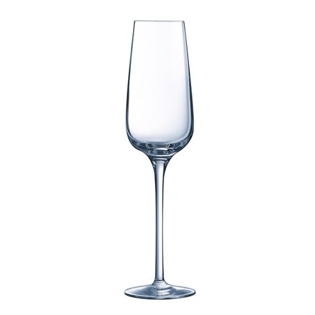 Set de Verres Chef&Sommelier Sublym Eco Transparent verre 210 ml (6 Unités)