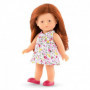 COROLLE - Les Trendies Corolle - Mini Corolline Ruby 23,99 €