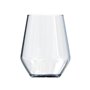 Set de Verres Arcoroc Thera Transparent verre 400 ml (6 Unités)