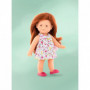 COROLLE - Les Trendies Corolle - Mini Corolline Ruby 23,99 €