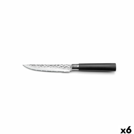 Couteau à viande Richardson Sheffield Katana 13 cm (6 Unités)