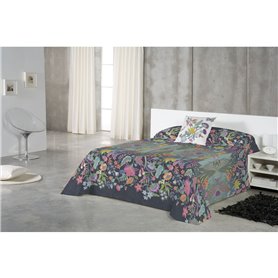 Foulard multi-usages Icehome Flowers