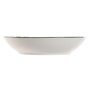 Service de vaisselle Home ESPRIT Blanc Vert Porcelaine 20 x 20 x 4 cm