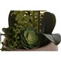 Plante décorative Home ESPRIT Polyéthylène Papier mâché 40 X 35 X 52 cm (2 Unités)