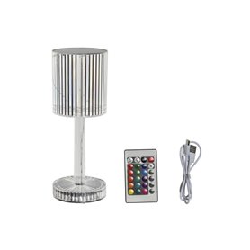 Lampe de bureau Home ESPRIT 8