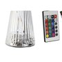 Lampe de bureau Home ESPRIT 16 x 16 x 20 cm