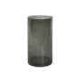 Vase Home ESPRIT Vert Verre Moderne 13