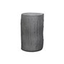 Vase Home ESPRIT Gris Verre Moderne 13 x 13 x 21 cm