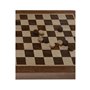 Jeu d'Échecs Home ESPRIT Érable Acacia