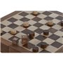 Jeu d'Échecs Home ESPRIT Érable Acacia