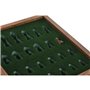 Jeu d'Échecs Home ESPRIT Érable Acacia