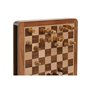 Jeu d'Échecs Home ESPRIT Érable Acacia