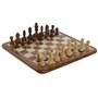 Jeu d'Échecs Home ESPRIT Érable Acacia